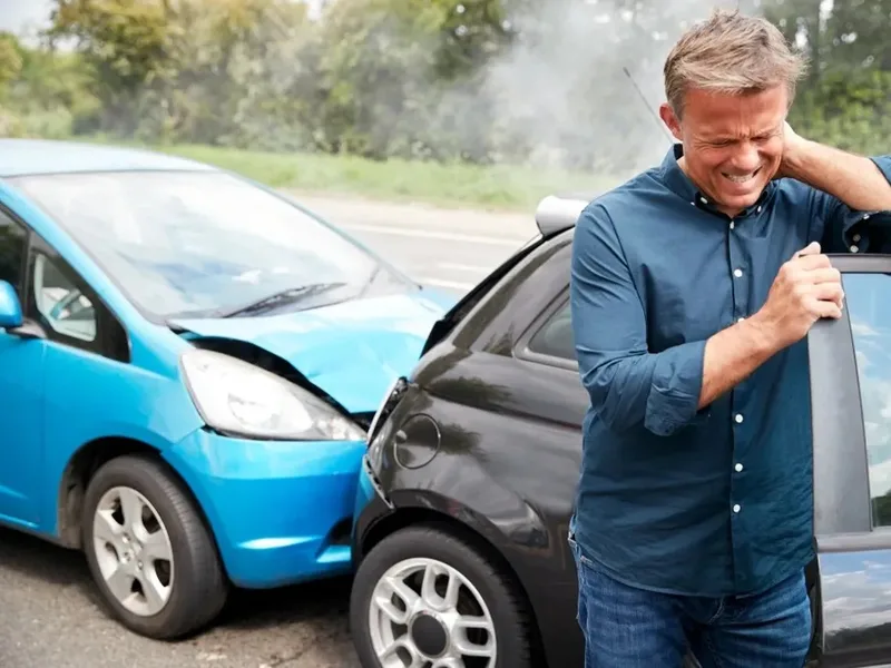 Auto Accident Care at Big Spirit Chiropractic in Spirit Lake