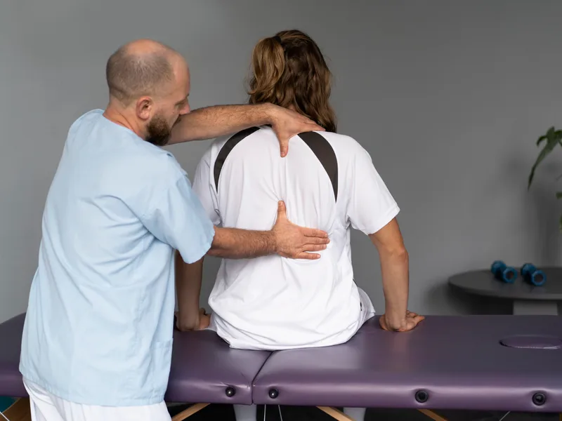 Functional Medicine at Big Spirit Chiropractic in Spirit Lake