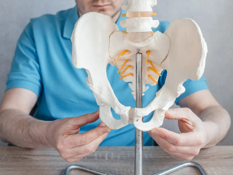 How Gonstead Technique works at Big Spirit Chiropractic