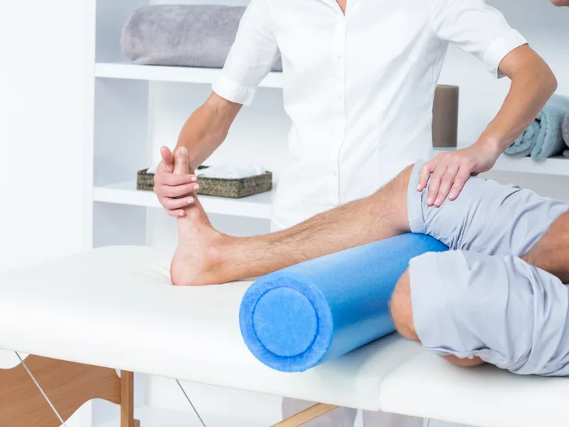 How Intersegmental Traction Therapy works at Big Spirit Chiropractic