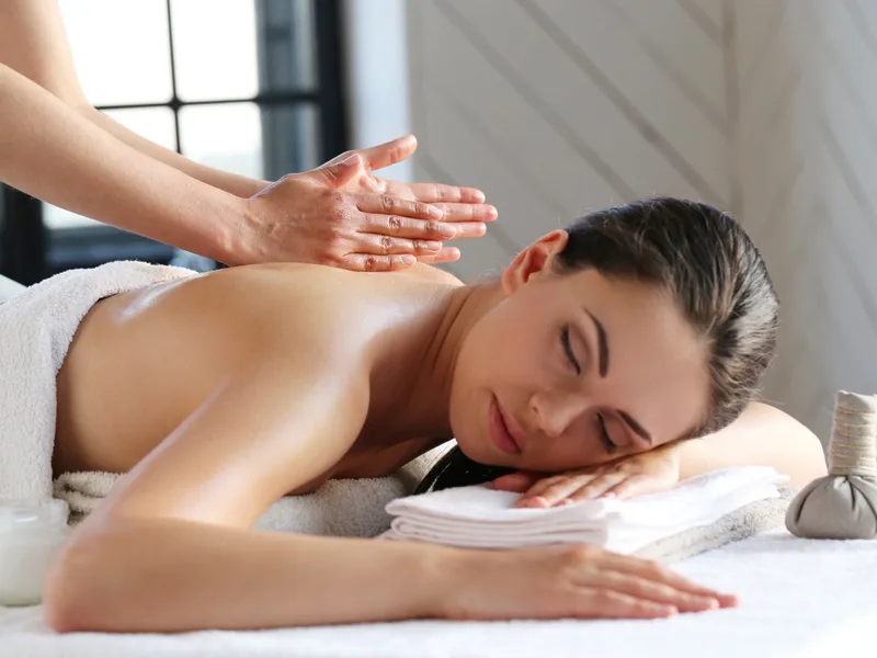 How Therapeutic Massage works at Big Spirit Chiropractic