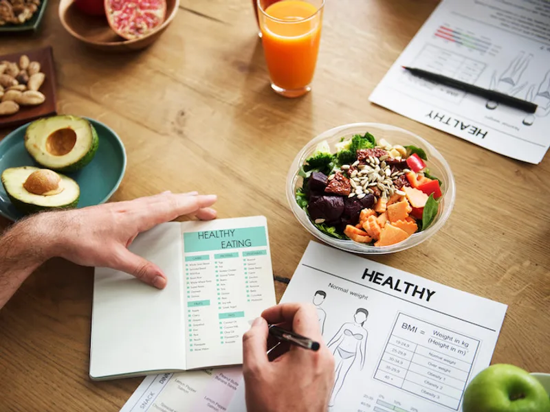 Nutrition Coaching at Big Spirit Chiropractic in Spirit Lake