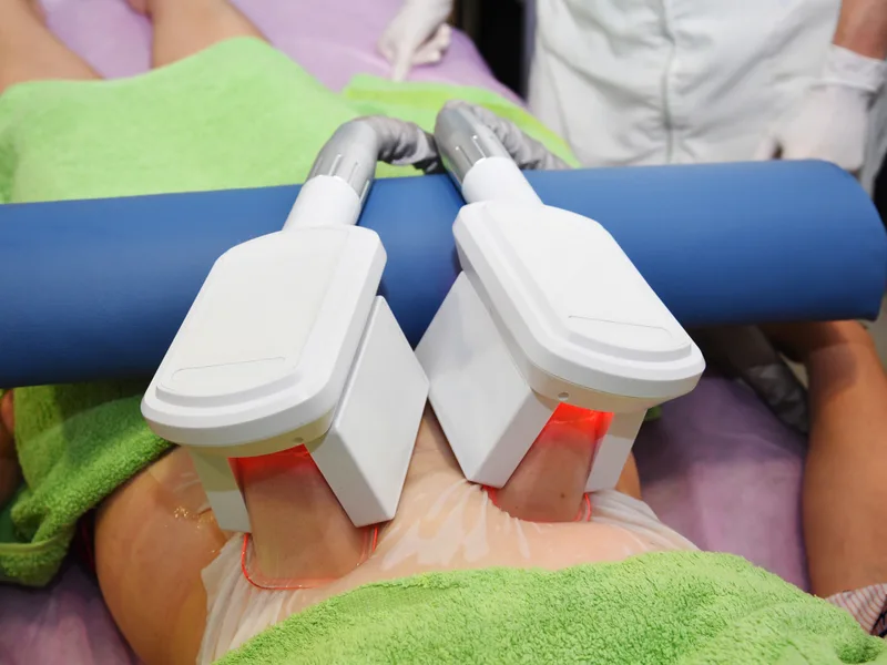 Peptide Therapy at Big Spirit Chiropractic in Spirit Lake
