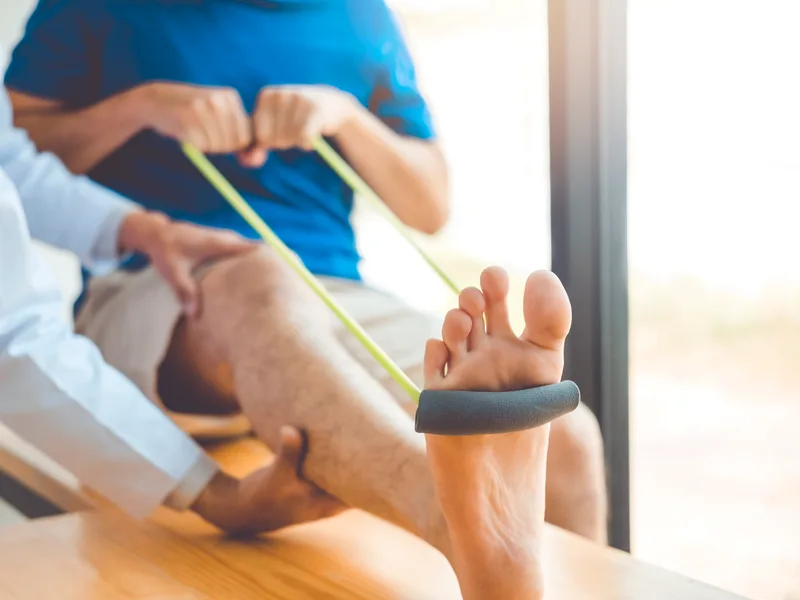 How Physiotherapy works at Big Spirit Chiropractic