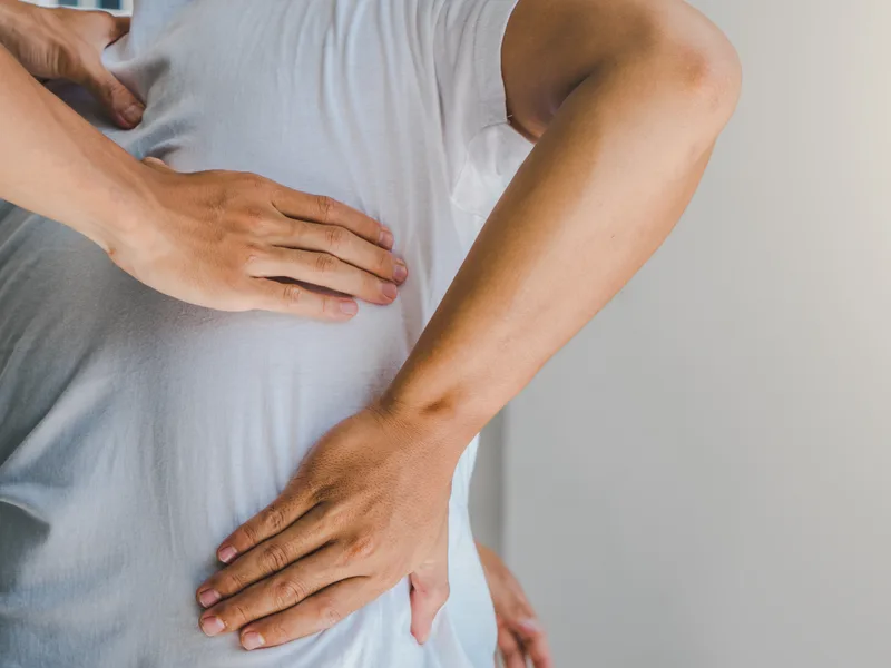 How ProAdjuster Technique works at Big Spirit Chiropractic