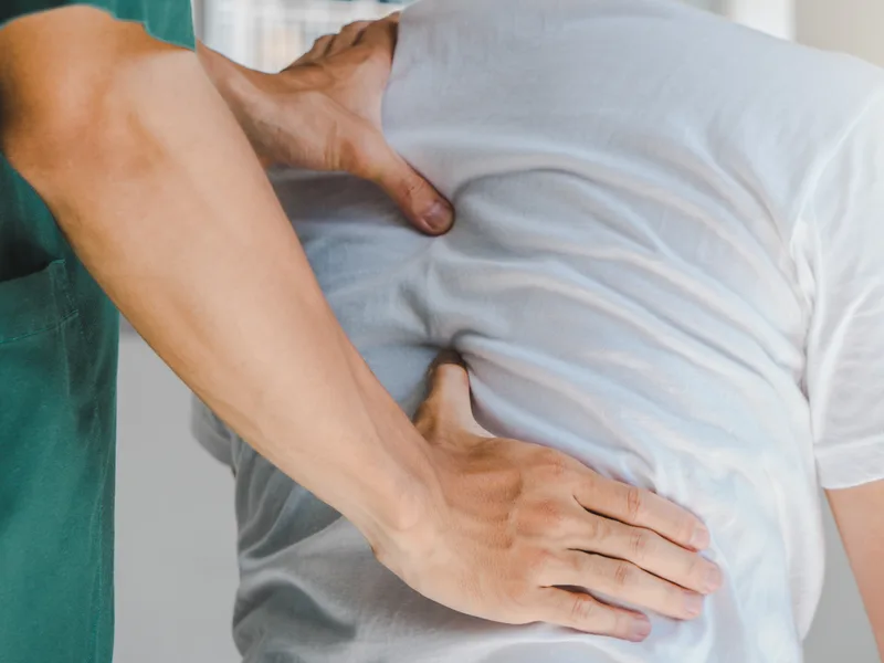 ProAdjuster Technique at Big Spirit Chiropractic in Spirit Lake