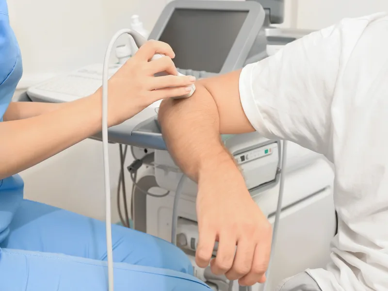 Shockwave Therapy at Big Spirit Chiropractic in Spirit Lake
