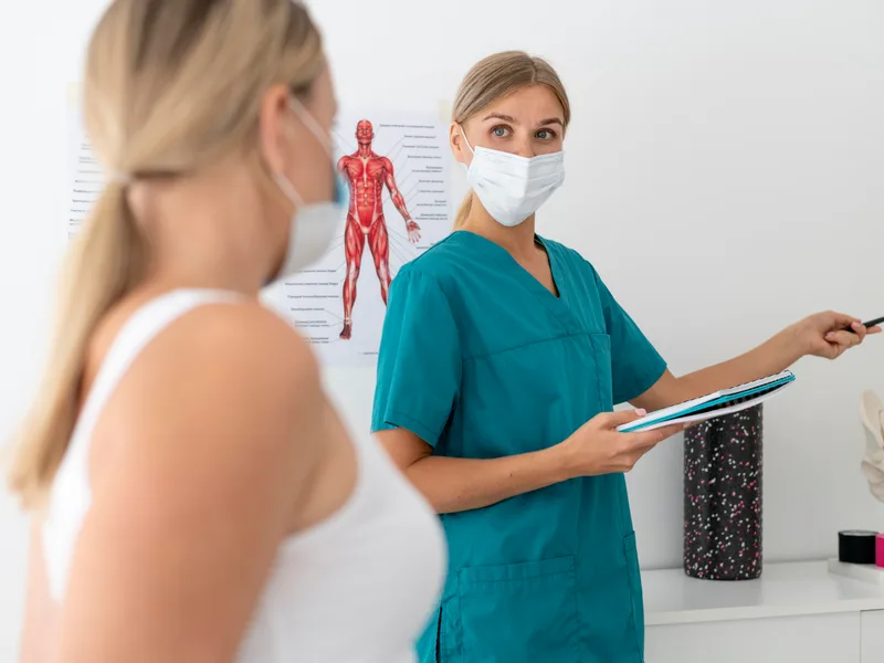 Wellness Care at Big Spirit Chiropractic in Spirit Lake