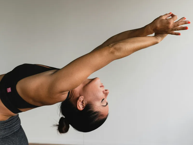 How Yoga Therapy works at Big Spirit Chiropractic