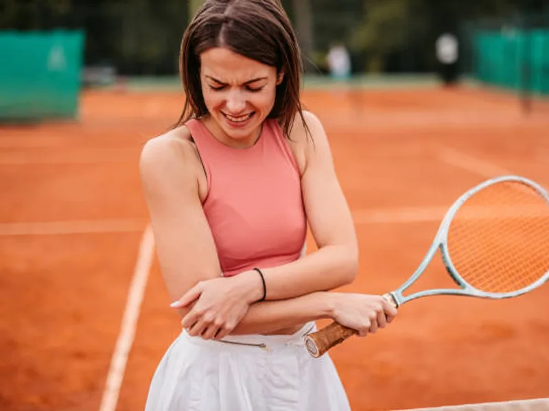 How Big Spirit Chiropractic treats arm pain in Spirit Lake