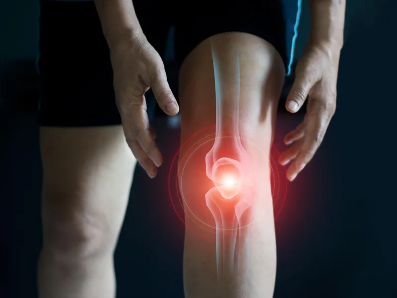 How Big Spirit Chiropractic treats arthritis in Spirit Lake