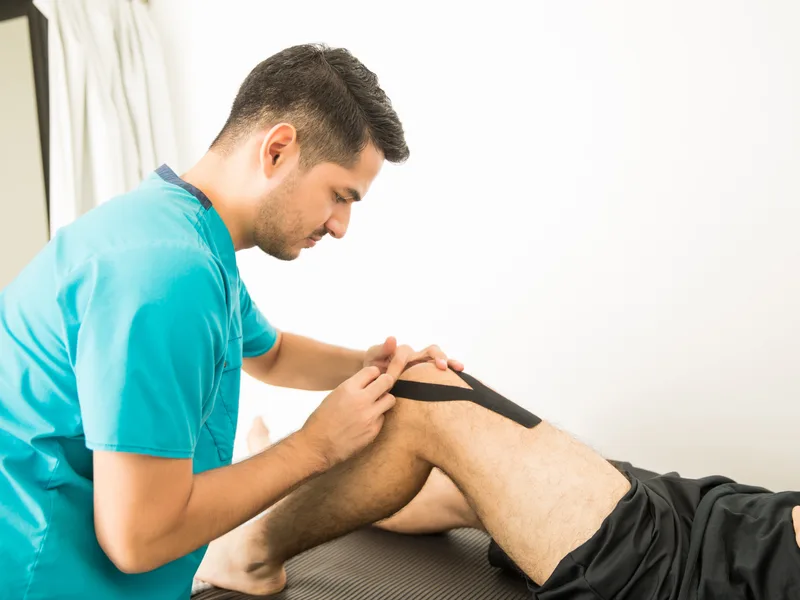 Chiropractic care for arthritis at Big Spirit Chiropractic in Spirit Lake