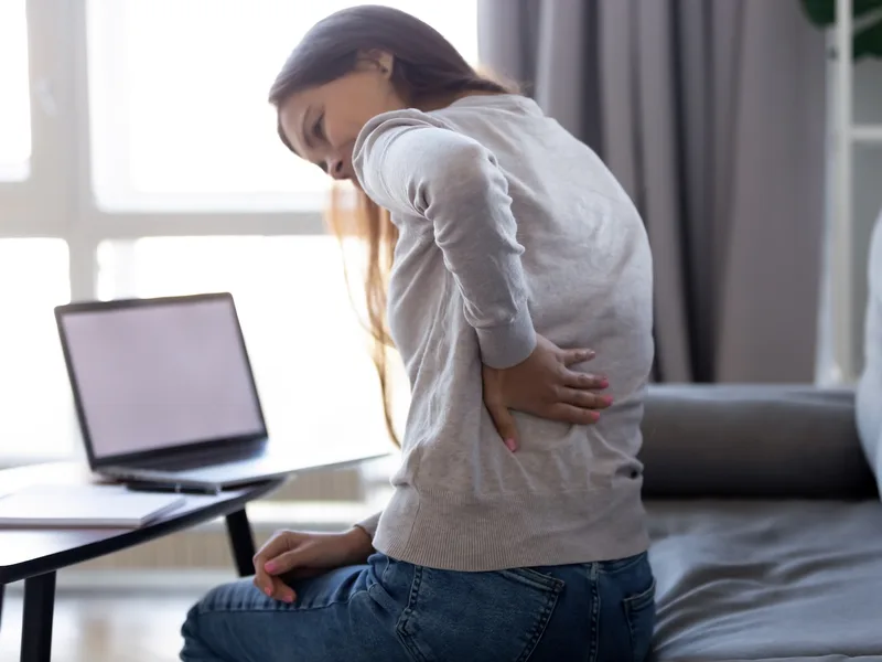 How Big Spirit Chiropractic treats back pain in Spirit Lake