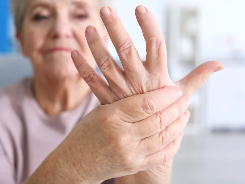 How Big Spirit Chiropractic treats bursitis in Spirit Lake