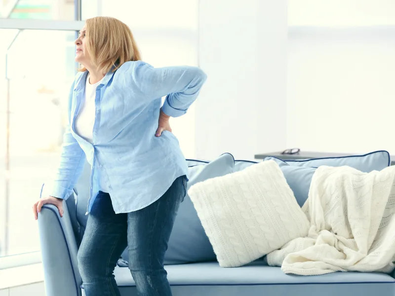 Chiropractic care for bursitis at Big Spirit Chiropractic in Spirit Lake