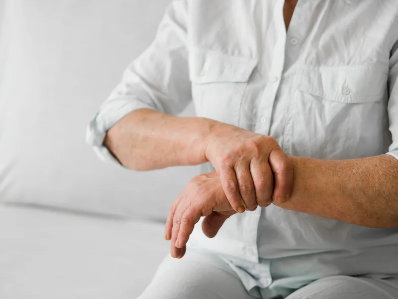 Chiropractic care for carpal tunnel syndrome at Big Spirit Chiropractic in Spirit Lake