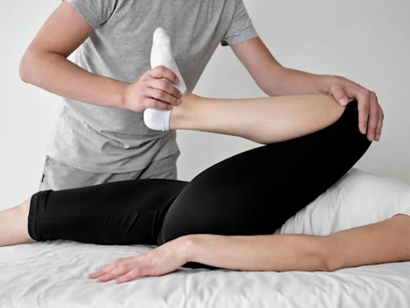 How Big Spirit Chiropractic treats digestive health in Spirit Lake