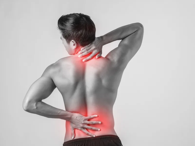 Chiropractic care for disc injury at Big Spirit Chiropractic in Spirit Lake