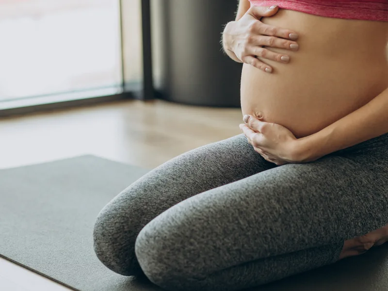Big Spirit Chiropractic treating fertility health in Spirit Lake