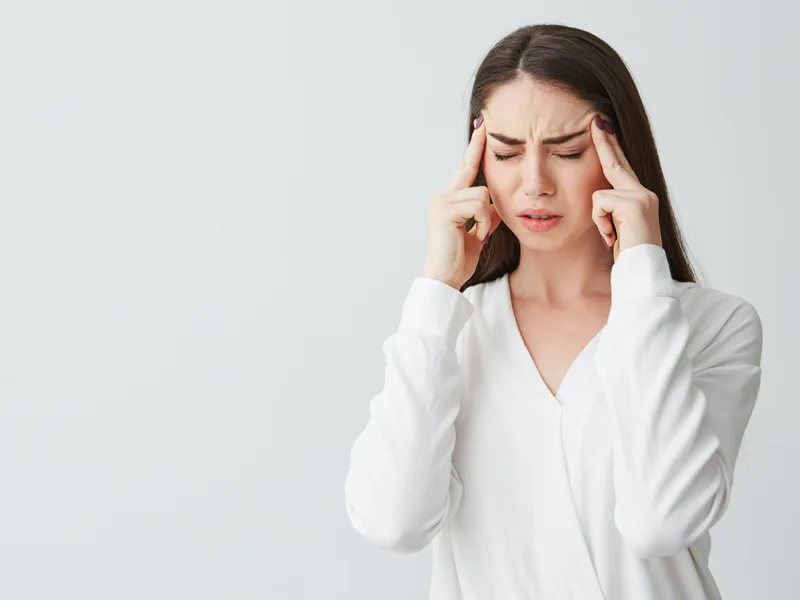 How Big Spirit Chiropractic treats headaches & migraines in Spirit Lake