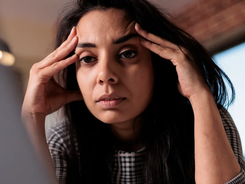 Chiropractic care for headaches & migraines at Big Spirit Chiropractic in Spirit Lake