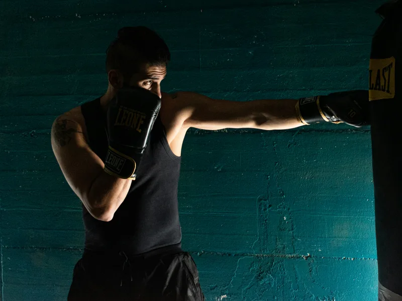 Chiropractic care for overuse injuries at Big Spirit Chiropractic in Spirit Lake
