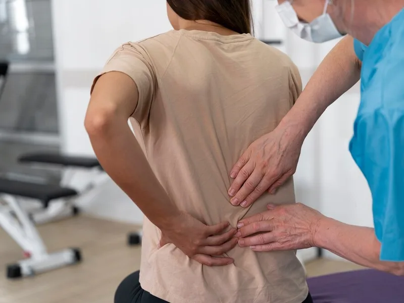 How Big Spirit Chiropractic treats sciatica in Spirit Lake