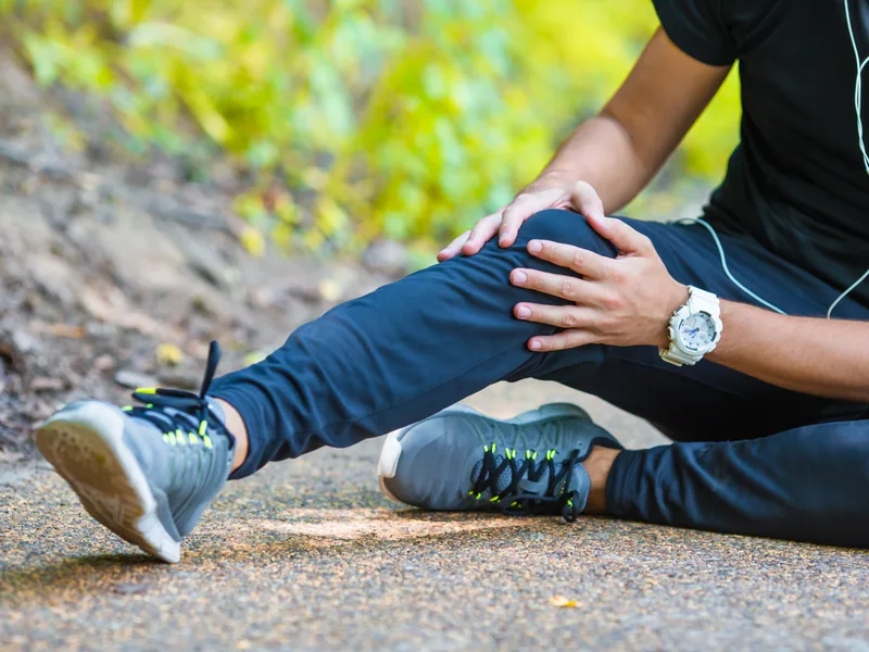 How Big Spirit Chiropractic treats sprains & strains in Spirit Lake