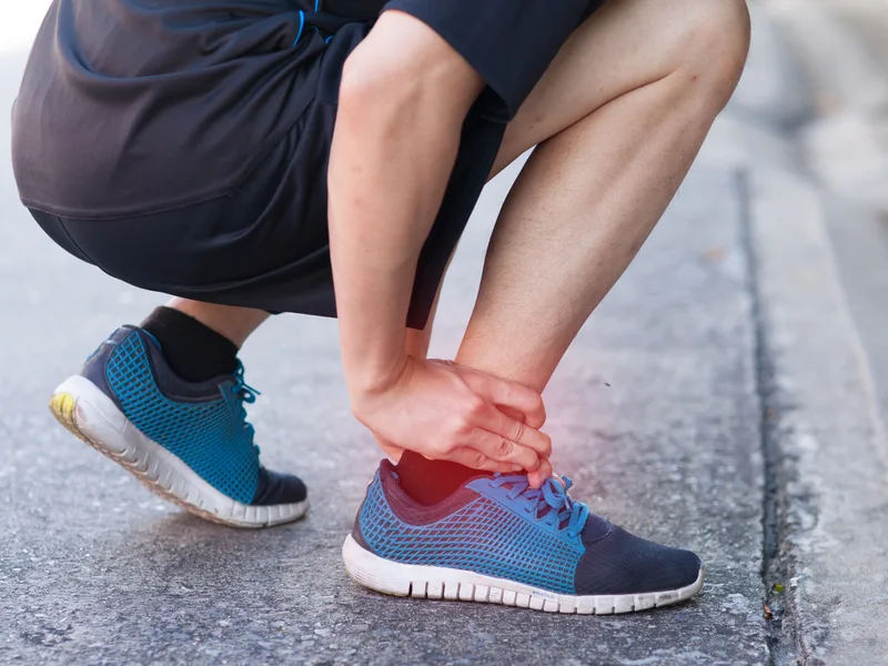 Big Spirit Chiropractic treating sprains & strains in Spirit Lake