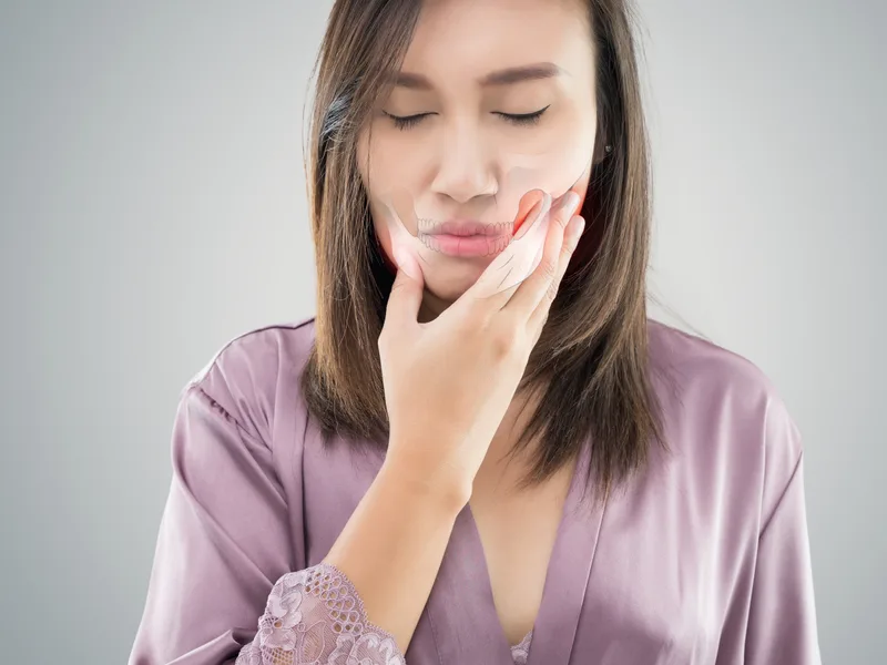 Chiropractic care for tmd / tmj at Big Spirit Chiropractic in Spirit Lake