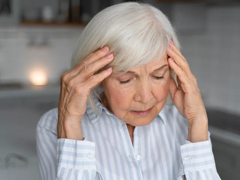 Big Spirit Chiropractic treating vertigo & dizziness in Spirit Lake